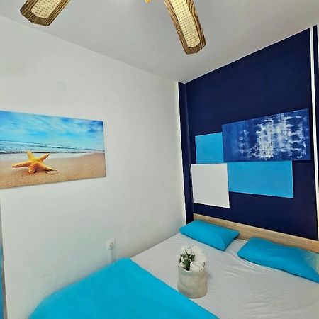 Апартаменти Sun Sea No 3 Peraia  Екстер'єр фото